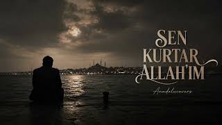 Sen Kurtar Allahım Zorbey Sever Psychedelic Anatolian