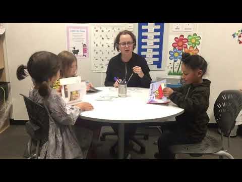 Guided Reading