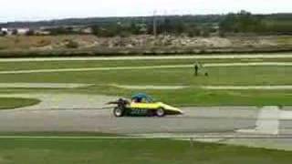 Red Devil Autocross 2