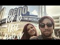 Vegas to Reno Vlog!