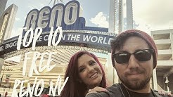 Top 10 Free Things To Do in Reno NV 