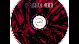 Video thumbnail of "Christian Meier - esperame en el tren"