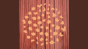 Sublime Backdrops for Autumns Relief