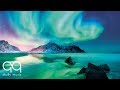 Music for studying  432 hz frequency  northern lights  improve concentration and focus