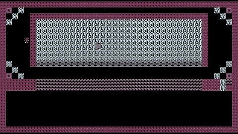 Boulder Dash for profs - 