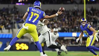 NFL Every Touchdown From Week 14 [2022-2023 Season]