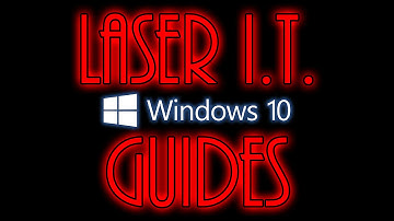 How to make any program run at start-up Windows 10
