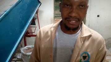 Ep001: How to make Quality High Yield Dairy MeaL(Raw materials required) part one