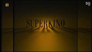 Sgtv - Czołówka Pasma Superkino 2021-2022