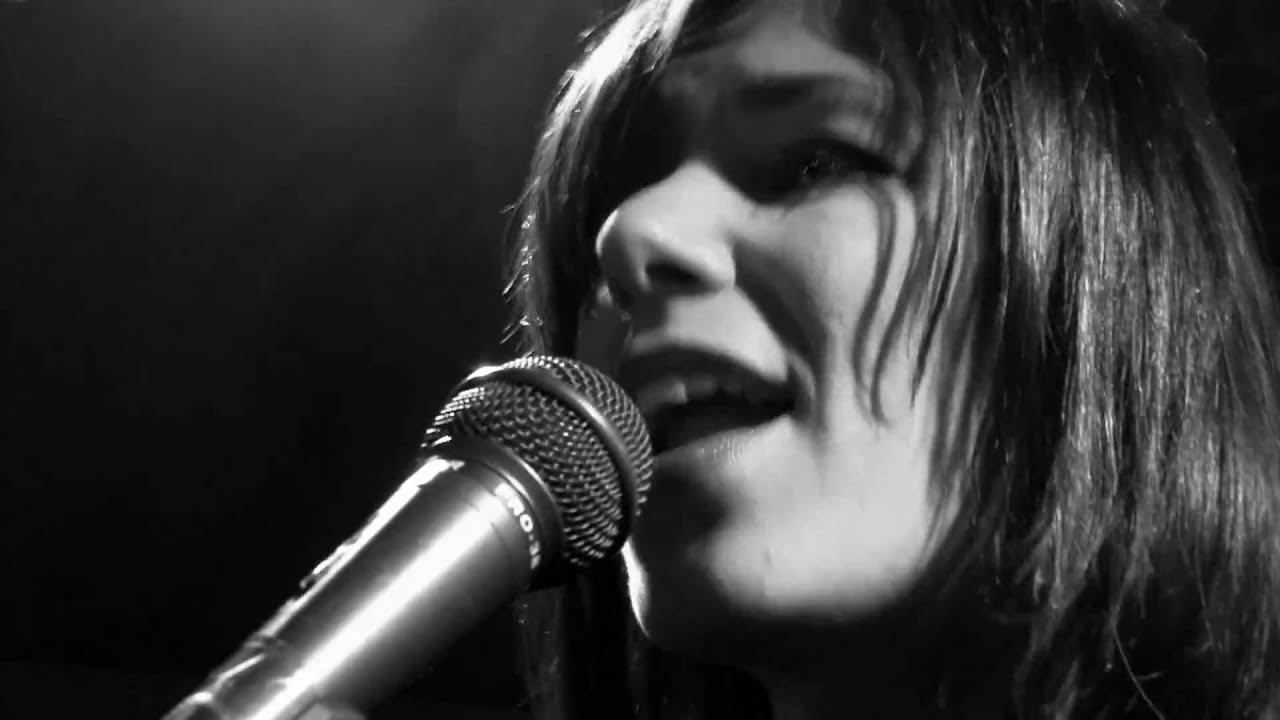 Nat Johnson and the Figureheads - Wasted