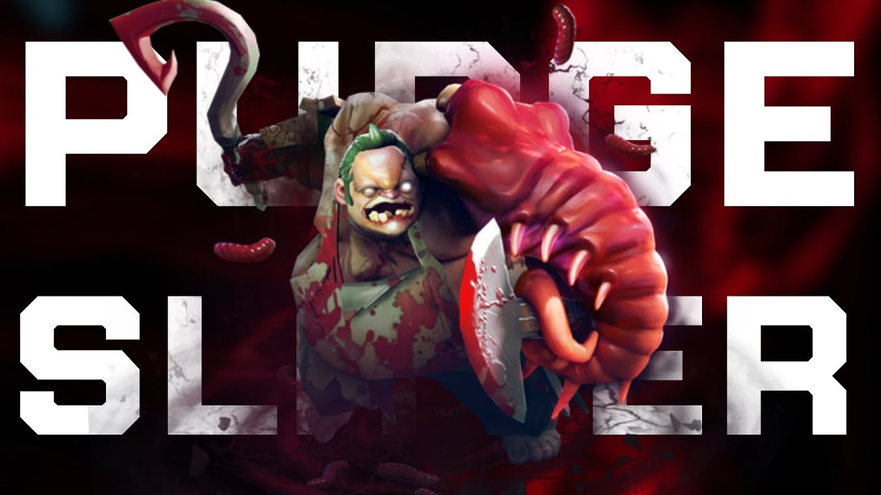 Pudge Unstoppable! Dive into Pudge's Brutal Tactics & Game-Changing Hooks in Dota 2! NG | Dota 2 🎣⚔️