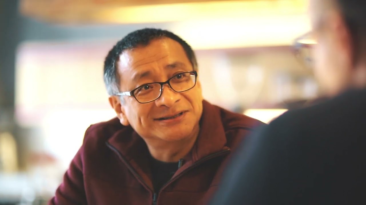 MIND CAFE: CAN YOU BE A BUDDHIST AND NOT A VEGETARIAN?