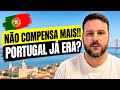 PORTUGAL n&atilde;o compensa mais em 2026/27?