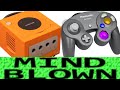 How the Gamecube is Mind Blowing!