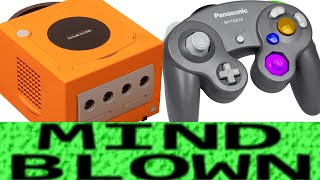 How the Gamecube is Mind Blowing!