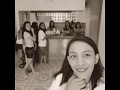 The Making of  Mental Health Awareness Project | BEHIND THE SCENE|KAINAN AT KULITAN