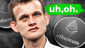 Could This Be Ethereum