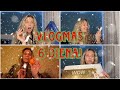 VLOGMAS 6 DIENA! (Lankstumas, Advento kalendoriai ir mandarinai)