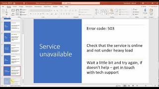 Power Automate 101 | Common errors