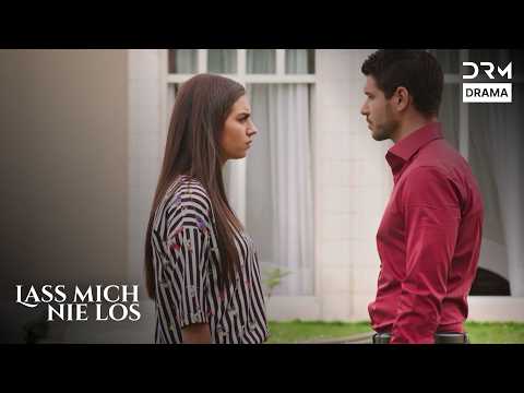 Ein Wiedersehen voller Emotionen | Lass mich nie los | Turkische Serie auf Deutsch | UI2X