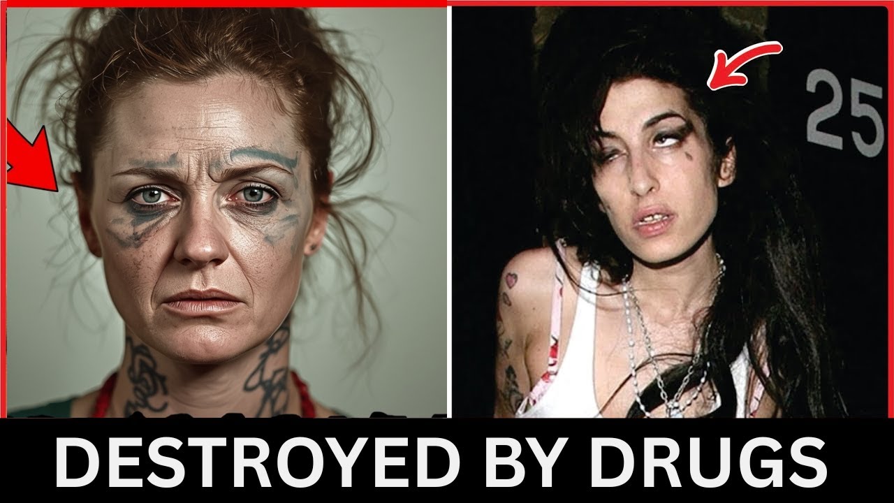 «20 самых страшных случаев наркозависимости в истории Голливуда | Винтажный Голливуд»