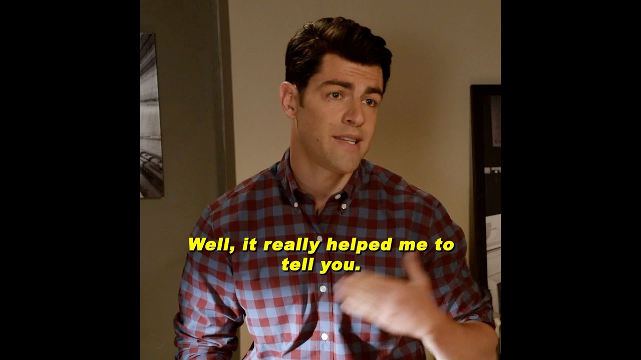 “You Can’t Have Both Women” – New Girl S3E3 | Peak Schmidt Panic 😬😂