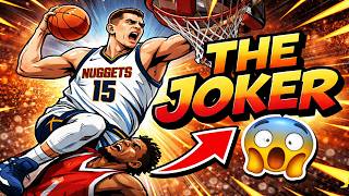 Nikola Jokić’s Birthday Secret 🔢