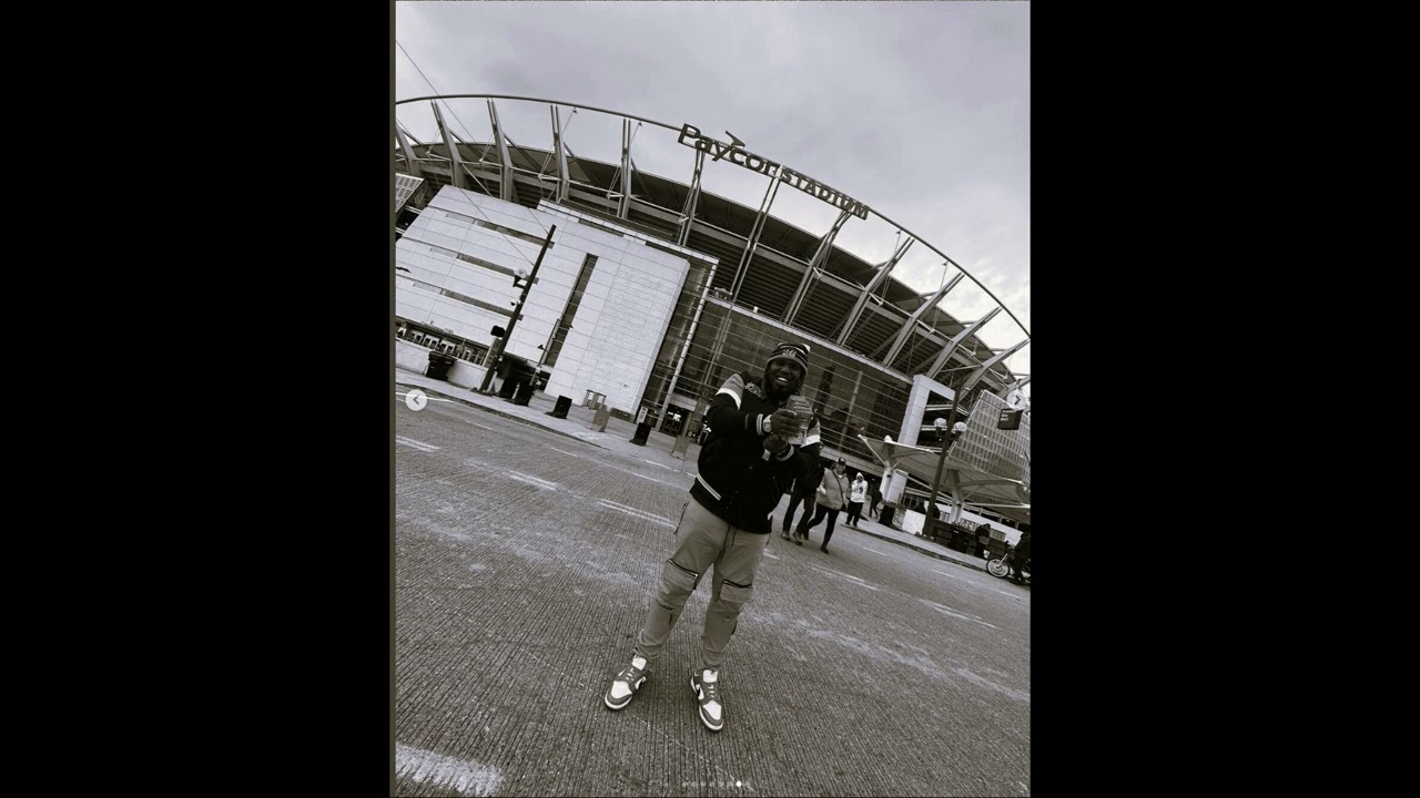 HD4President - Touch Down 2 Cause Hell (SLOWED)