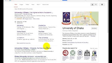 SEO Bangla Ttorial ( Part- 01  What is SEO- Updated)