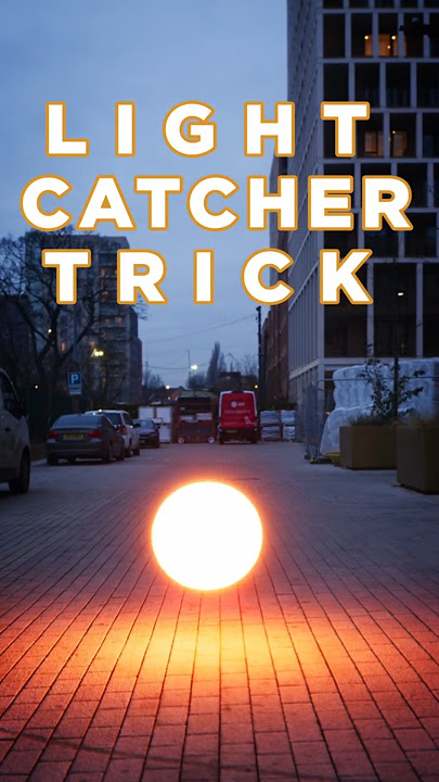 Did You Know Blender's Shadow Catcher Can Do THIS?!  #blender #vfx #compositing