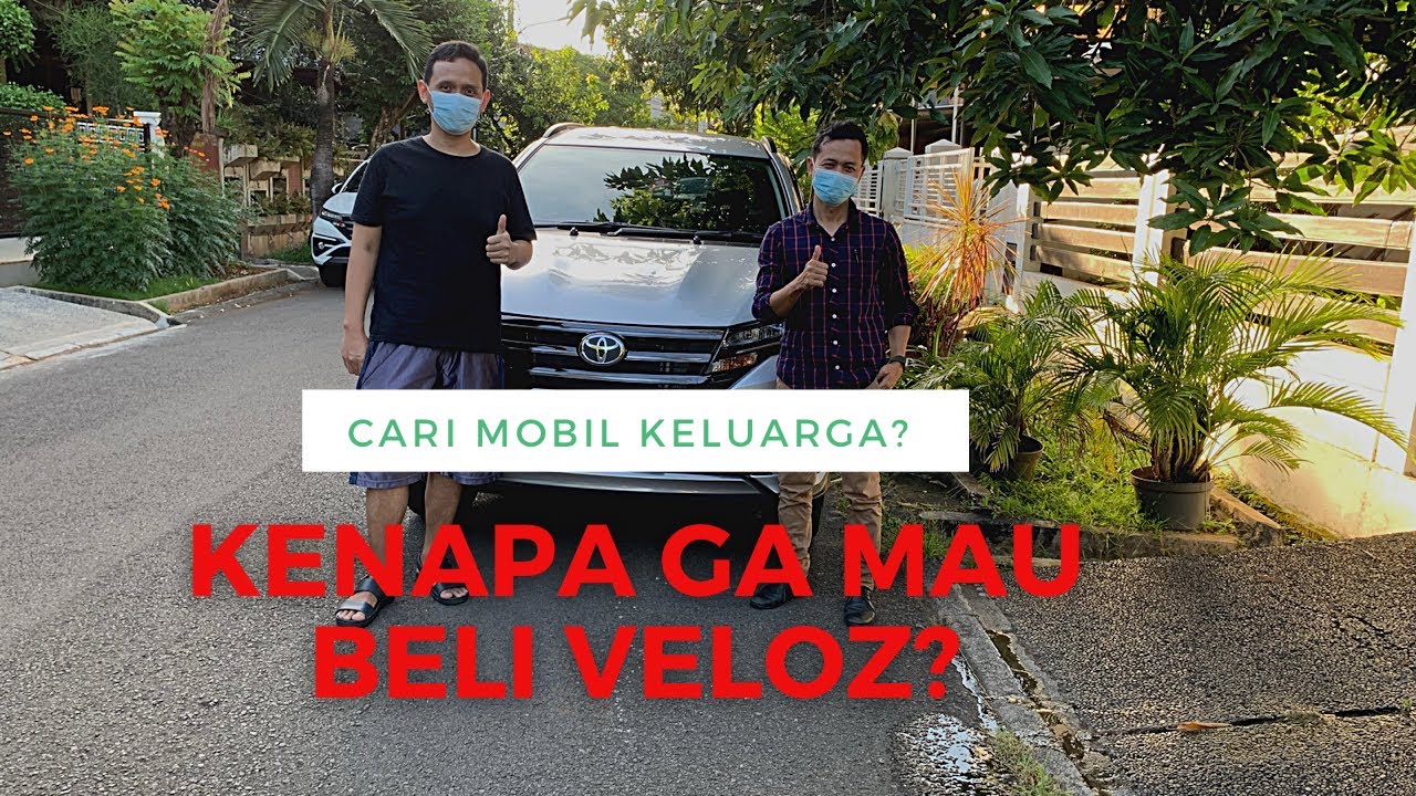 beli rush atau veloz 2019
