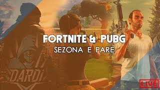 Ndrrimi i Nates me vllaun tem |FORTNITE/PUBG|