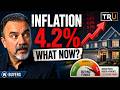 4.2% Inflation: The Mortgage Rate Warning Buyers Can’t Ignore