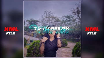Tu tu Remix // 🔁xml file check link🔰description box ✅