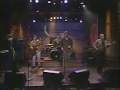 Cake Performs "The Distance" - 11/8/1996