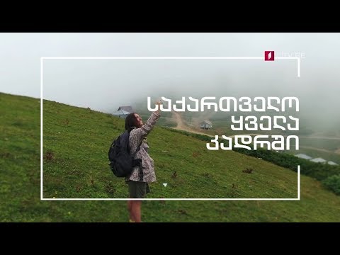 „ნუცას ტური“ - „ნაშუადღევს“ - ყოველ პარასკევს, 12:30