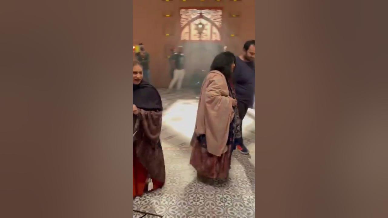 Abida Parveen | Legend | Humility | Coke Studio 14 | Tu Jhoom | Selflessness