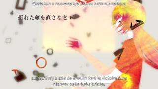 【Hatsune Miku】Sunset【Original MV】VOSTFR【HKN】