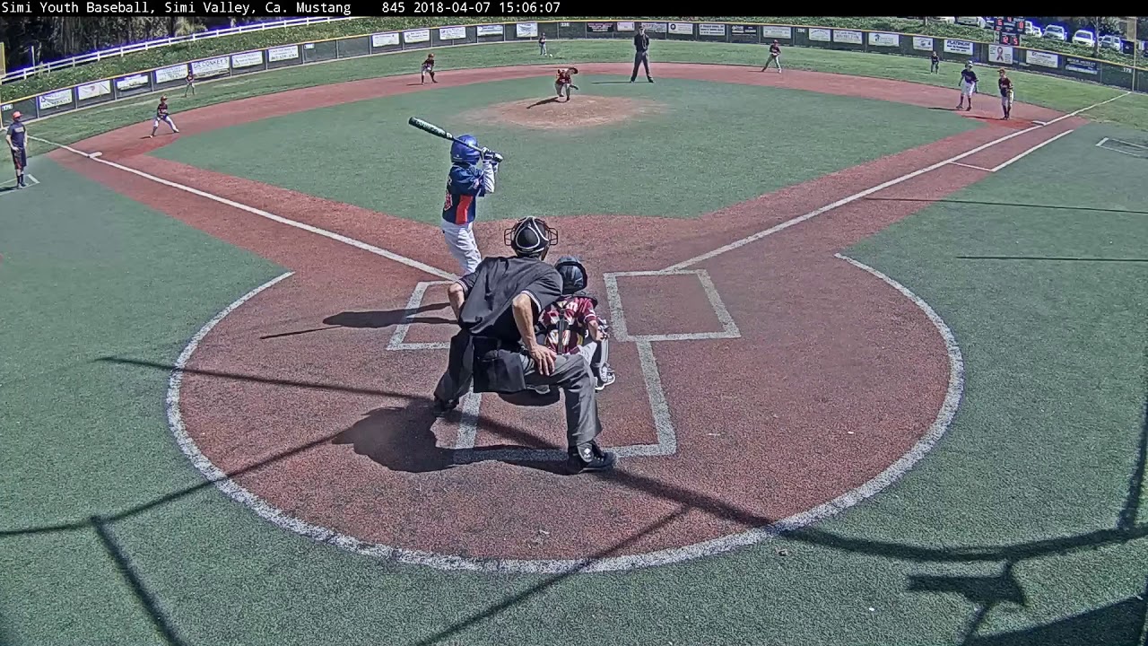 Caden Spring 2018 - YouTube