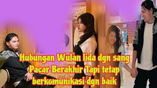 Download Lagu CINTA WULAN KANDAS || Wulan lida Akui kalau hubungan nya dgn Fandri telah berakhir  MP3