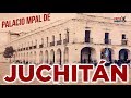 Video de Heroica Ciudad de Juchitán de Zaragoza