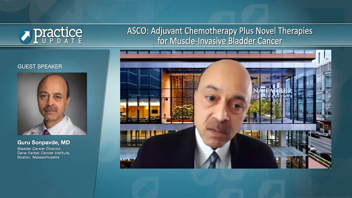 ASCO: Adjuvant Chemotherapy Plus Novel Therapies f...