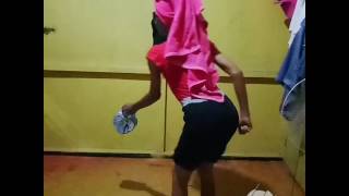 Joget edan turun ala sauki