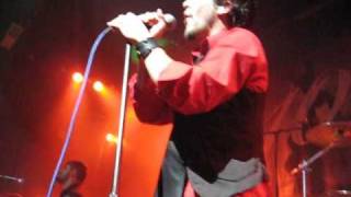 10 Years - Beautiful (Live)