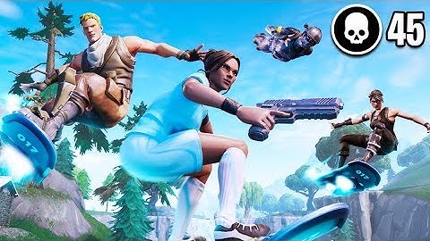 FaZe Tfue, Cloak, Nate Hill & Tennp0 vs. Pop Up Tournament