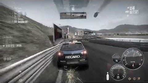 Need for Speed Shift Gameplay Part-20