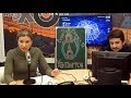 Екатерина Шульман: Статус. Сезон 2  Выпуск 12. - "Эхо Москвы", 20 ноября 2018