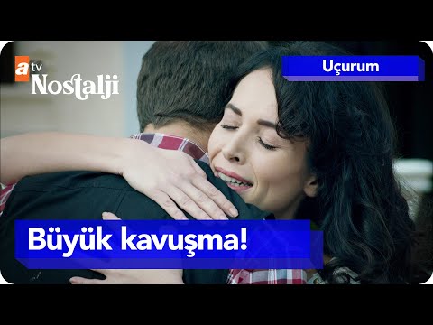 Artık Kutlu da kızlarla beraber yaşayacak! - Uçurum 24. Bölüm (FİNAL)