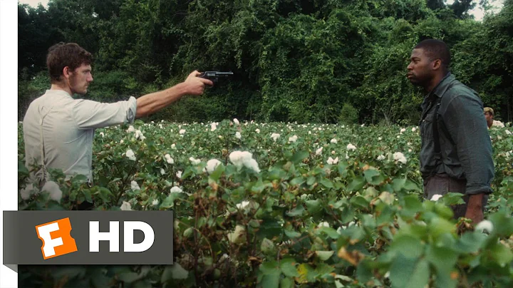Lee Daniels' The Butler (1/10) Movie CLIP - It's T...