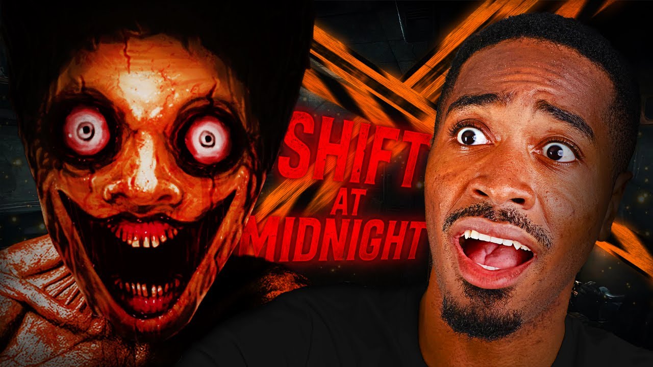 this is why i cant own a gun| Shift at Midnight gameplay